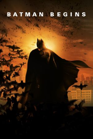 Bild zum Film: Batman Begins
