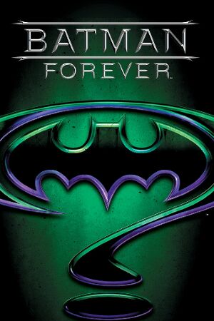 Bild zum Film: Batman Forever