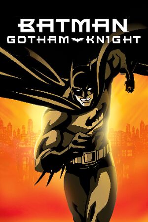 Bild zum Film: Batman: Gotham Knight