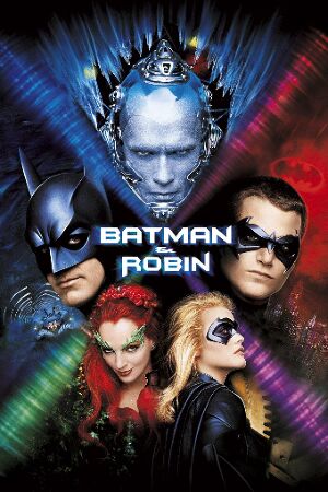 Bild zum Film: Batman & Robin