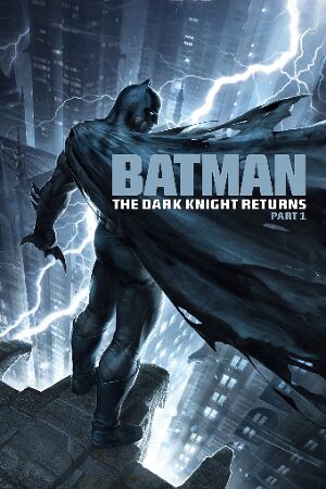 Bild zum Film: Batman: The Dark Knight Returns, Teil 1