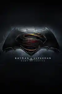 Poster zum Film: Batman v Superman: Dawn of Justice