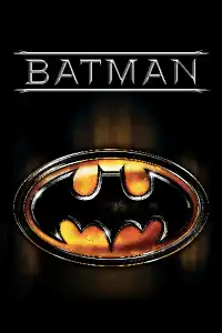 Poster zum Film: Batman