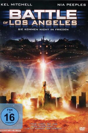 Bild zum Film: Battle of Los Angeles