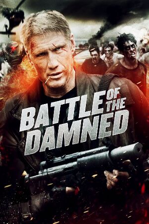 Bild zum Film: Battle of the Damned