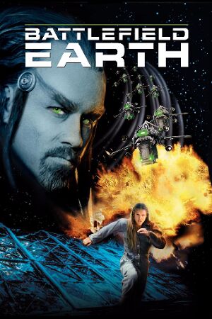 Bild zum Film: Battlefield Earth - Kampf um die Erde