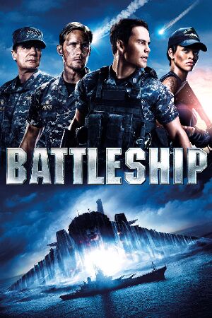 Bild zum Film: Battleship