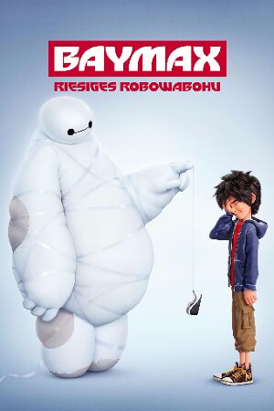 Bild zum Film: Baymax - Riesiges Robowabohu