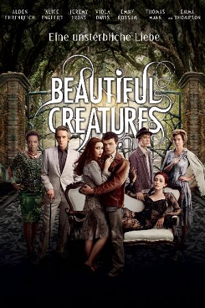 Bild zum Film: Beautiful Creatures - Eine unsterbliche Liebe