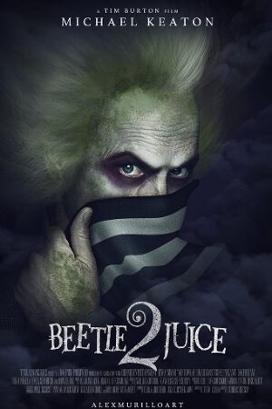 Bild zum Film: Beetlejuice Beetlejuice