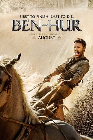 Bild zum Film: Ben Hur