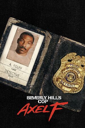 Bild zum Film: Beverly Hills Cop: Axel F