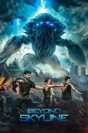 Bild zum Film: Beyond Skyline