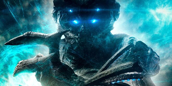 Beyond Skyline (2017)