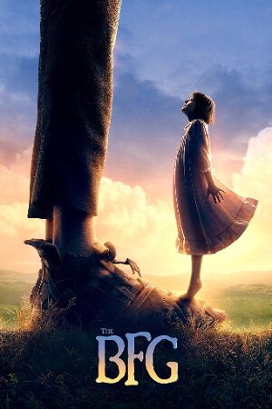 Bild zum Film: BFG - Big Friendly Giant