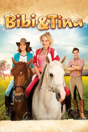 Bild zum Film: Bibi & Tina - Der Film