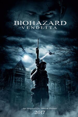 Bild zum Film: Resident Evil: Vendetta