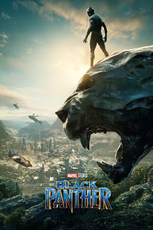 Bild zum Film: Black Panther