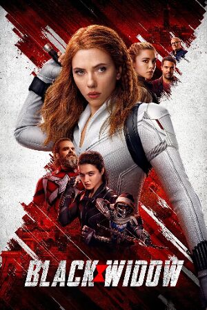 Bild zum Film: Black Widow