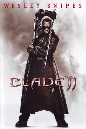 Bild zum Film: Blade II
