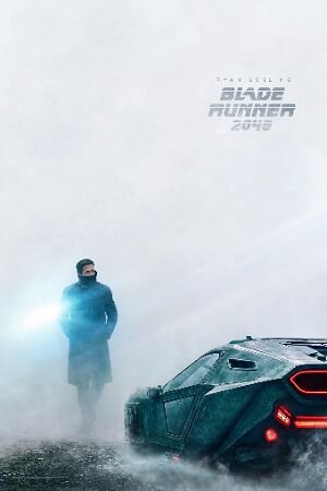 Bild zum Film: Blade Runner 2049