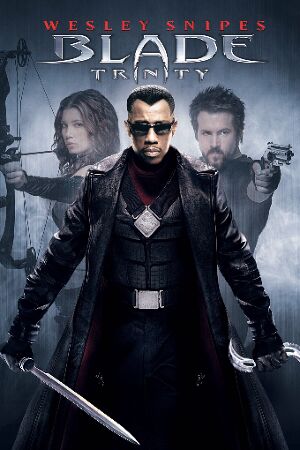 Bild zum Film: Blade: Trinity