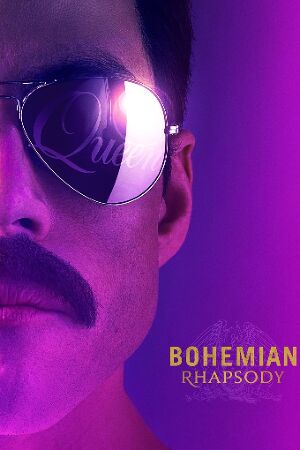 Bild zum Film: Bohemian Rhapsody