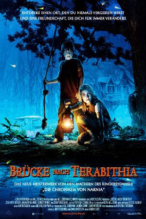 Bild zum Film: Brücke nach Terabithia