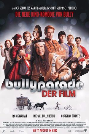 Bild zum Film: Bullyparade - Der Film