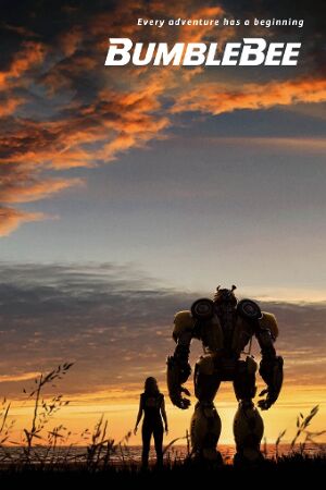 Bild zum Film: Bumblebee