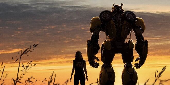 Bumblebee (2018)