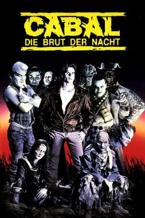 Bild zum Film: Cabal - Die Brut der Nacht