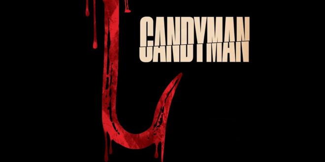 Candyman Film 2021