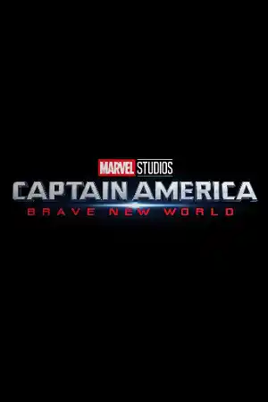 Bild zu: Captain America: Brave New World