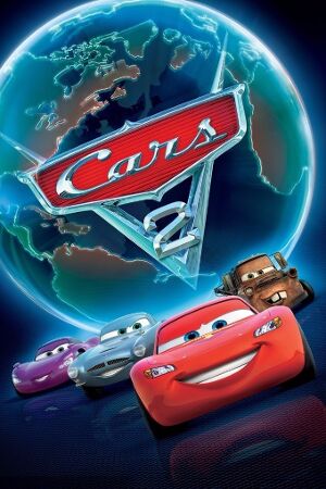 Bild zum Film: Cars 2