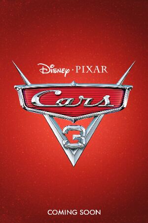 Bild zum Film: Cars 3 - Evolution