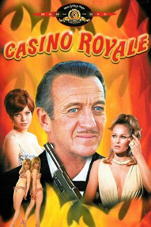 Bild zum Film: Casino Royale