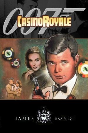 Bild zum Film: Casino Royale