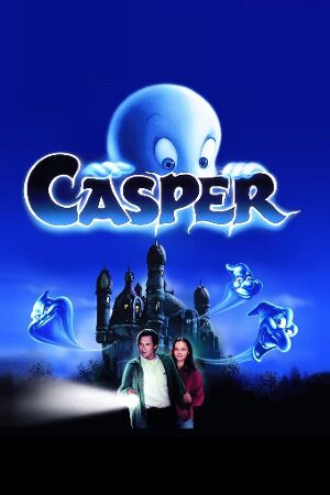 Bild zum Film: Casper