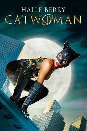 Bild zum Film: Catwoman