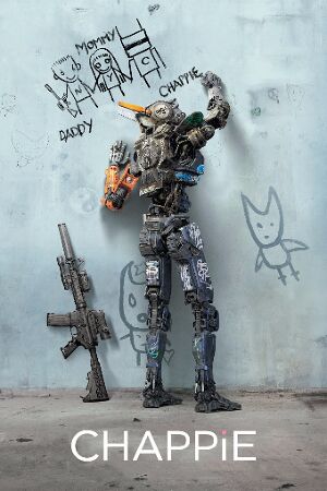 Bild zum Film: Chappie