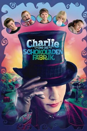 Bild zum Film: Charlie und die Schokoladenfabrik