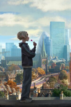 Bild zum Film: Charlie vs. the Chocolate Factory
