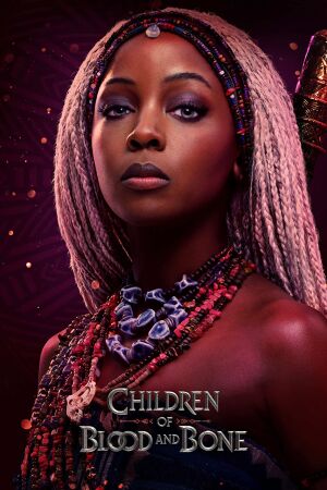 Bild zum Film: Children of Blood and Bone