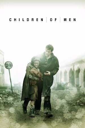 Bild zum Film: Children of Men