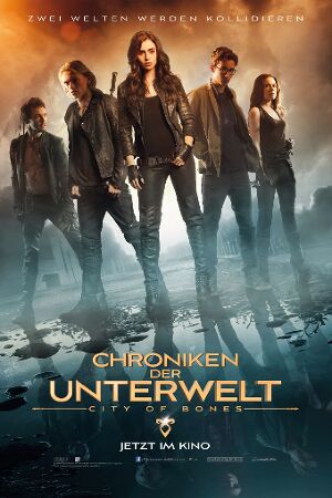 Bild zum Film: Chroniken der Unterwelt - City of Bones