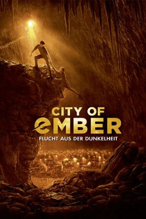 Bild zum Film: City of Ember - Flucht aus der Dunkelheit