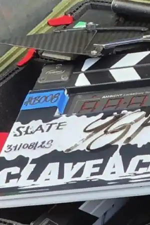 Bild zu: Clayface