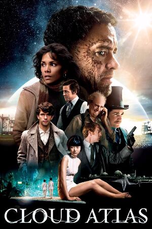 Bild zum Film: Cloud Atlas