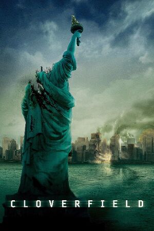 Bild zum Film: Cloverfield